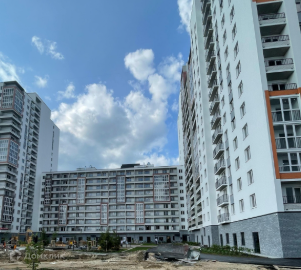 Продаётся студия, 23.8 м²