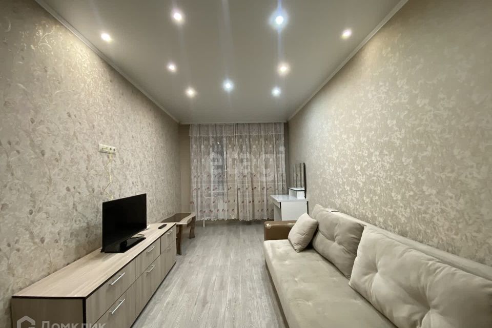 Сдаётся 1-комнатная квартира, 47 м²