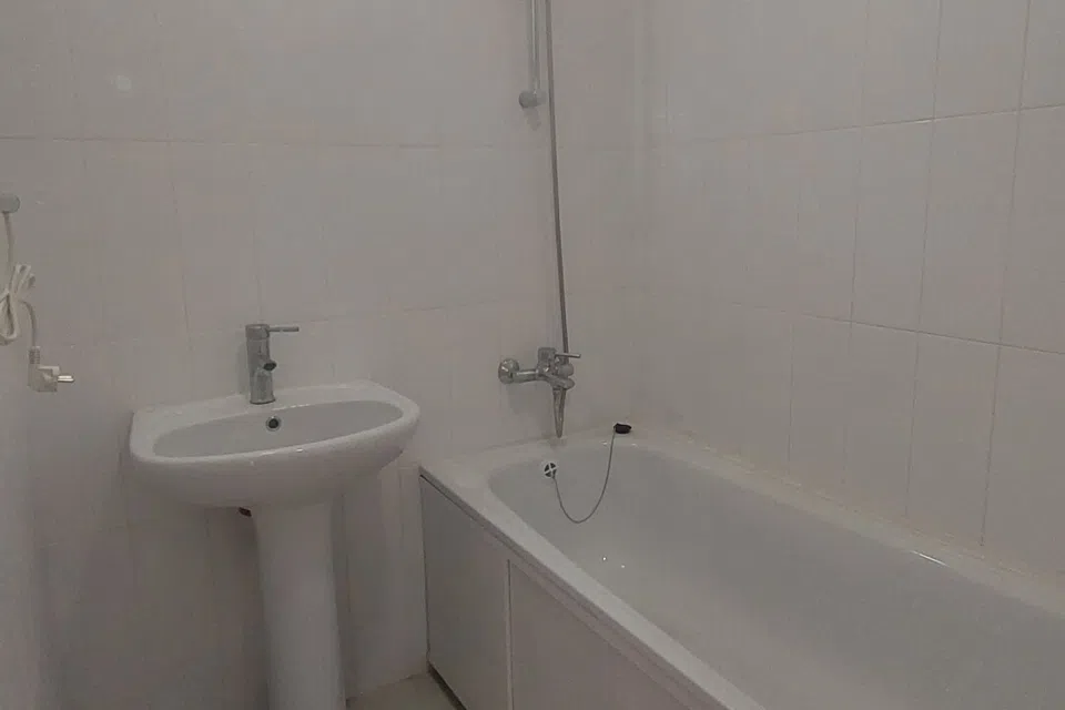 Продаётся 1-комнатная квартира, 31.2 м²