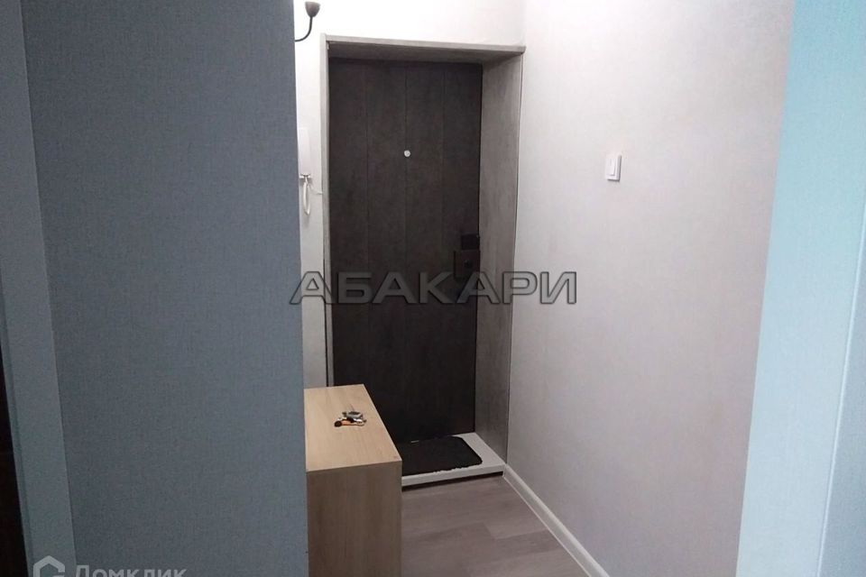 Сдаётся 1-комнатная квартира, 32 м²