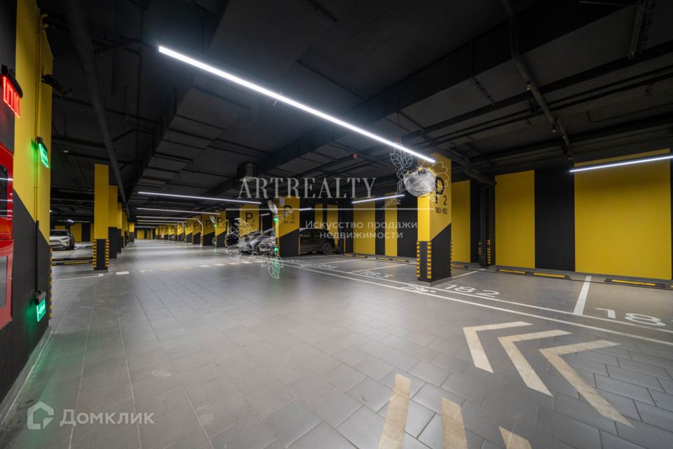 Продаётся 3-комнатная квартира, 64.6 м²
