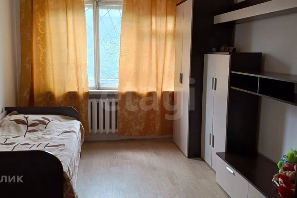 Сдаётся 3-комнатная квартира, 64 м²