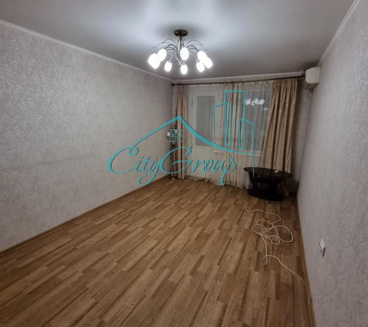 Продаётся 3-комнатная квартира, 61.6 м²