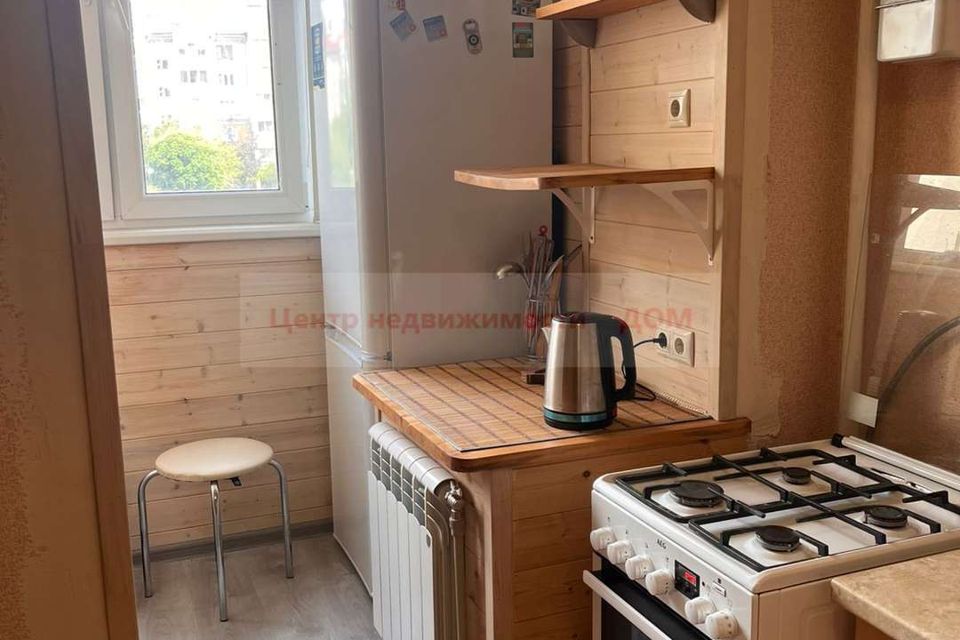 Сдаётся 2-комнатная квартира, 50 м²