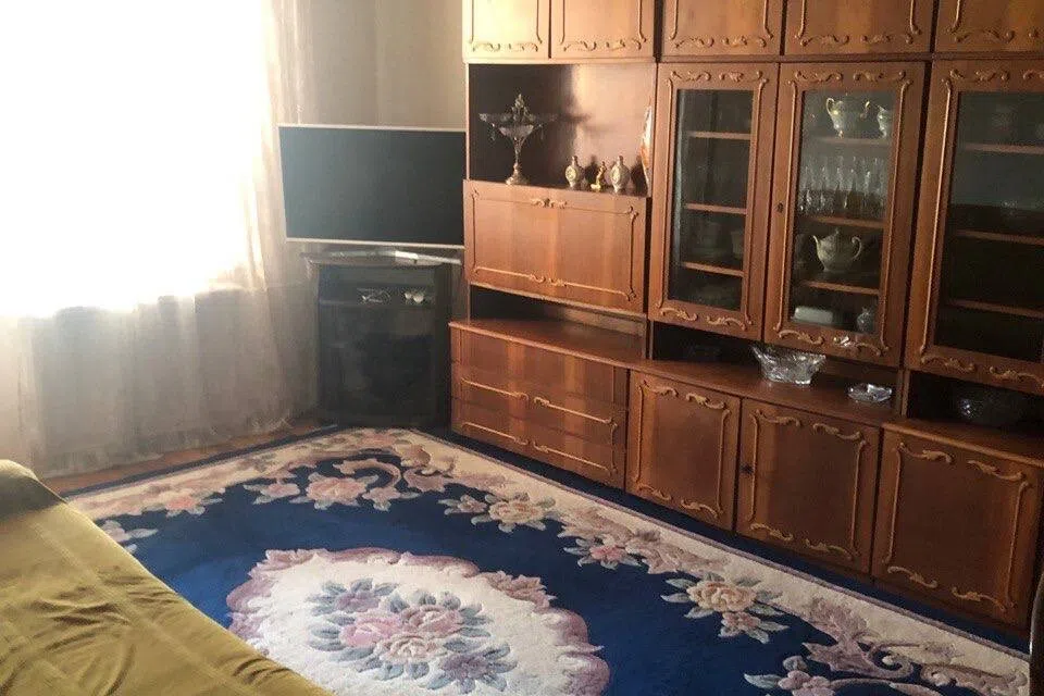 Сдаётся 3-комнатная квартира, 70 м²