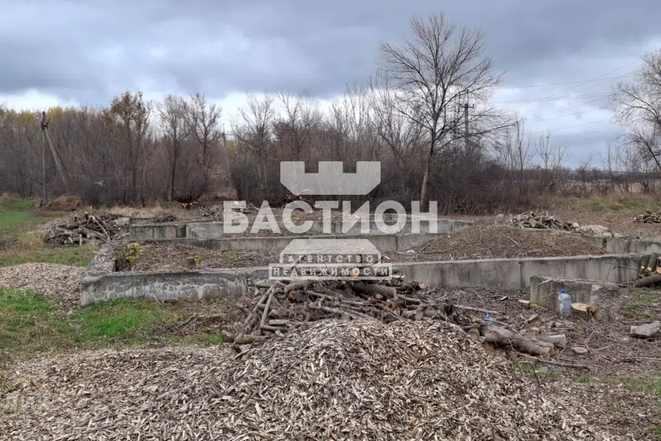Продаётся участок, 8 сот., ИЖС