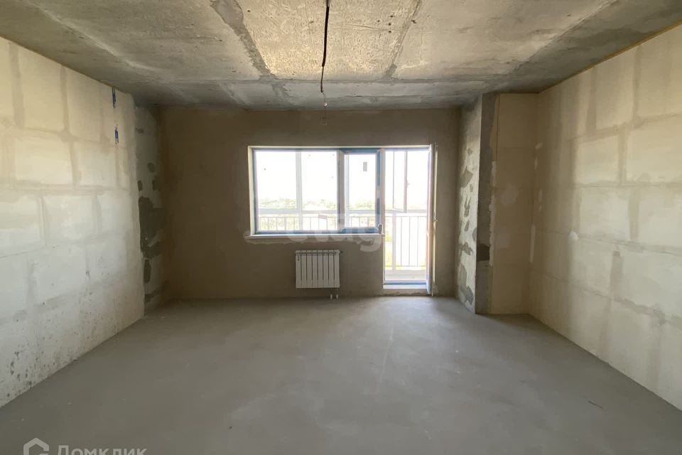 Продаётся 2-комнатная квартира, 59.41 м²