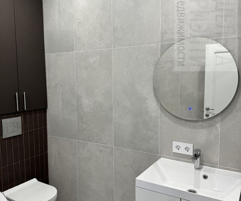 Продаётся 2-комнатная квартира, 64.2 м²