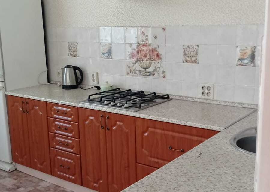 Сдаётся 2-комнатная квартира, 46 м²