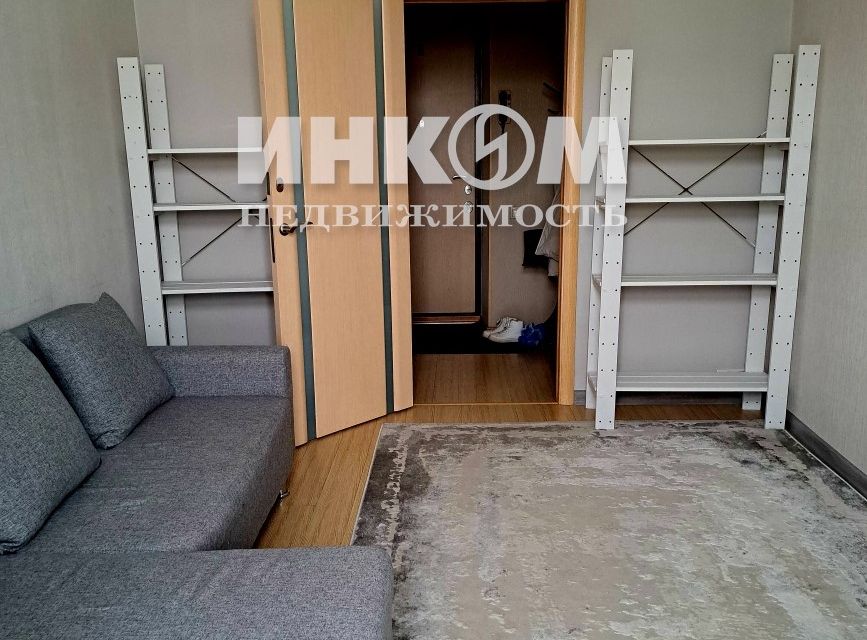 Сдаётся 2-комнатная квартира, 53 м²