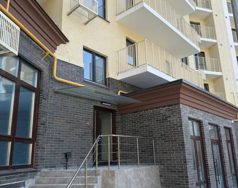 Продаётся помещение своб. назначения, 670 м²