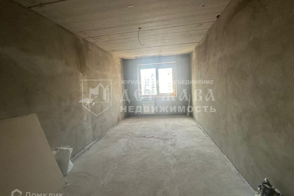 Продаётся 3-комнатная квартира, 70.8 м²