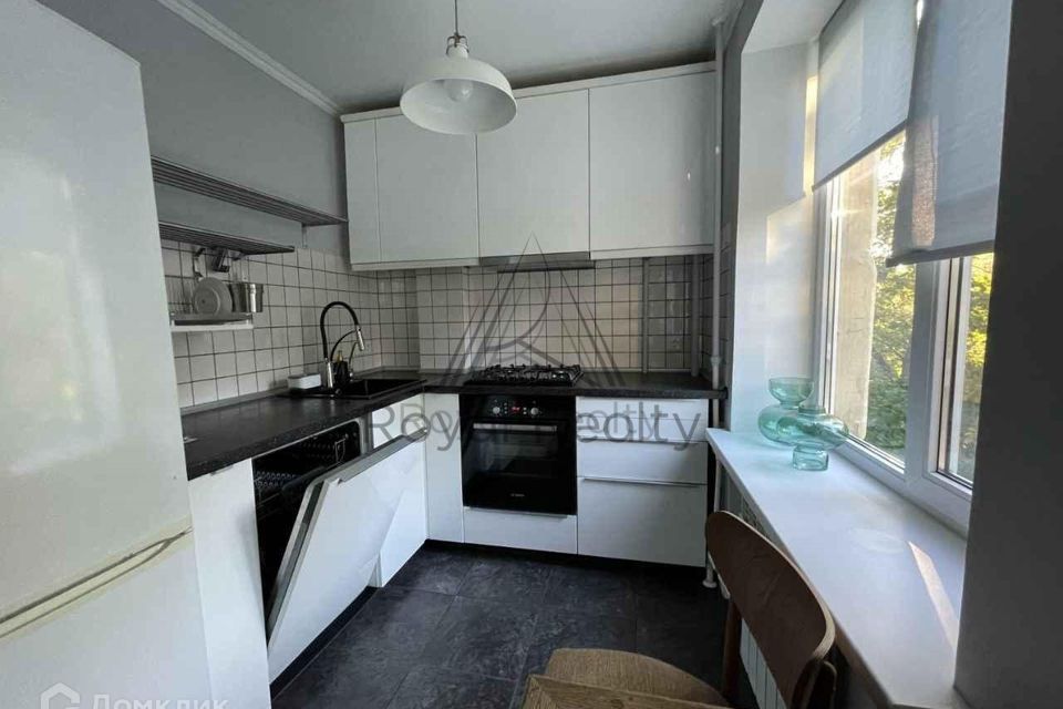 Сдаётся 2-комнатная квартира, 45 м²