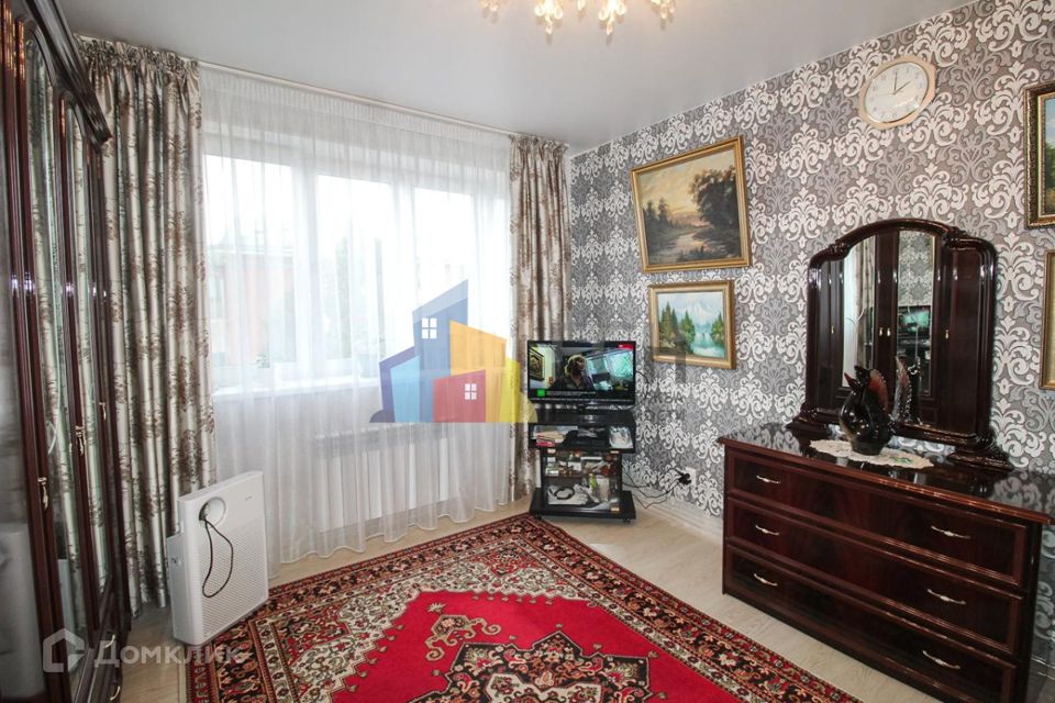 Продаётся 1-комнатная квартира, 36 м²