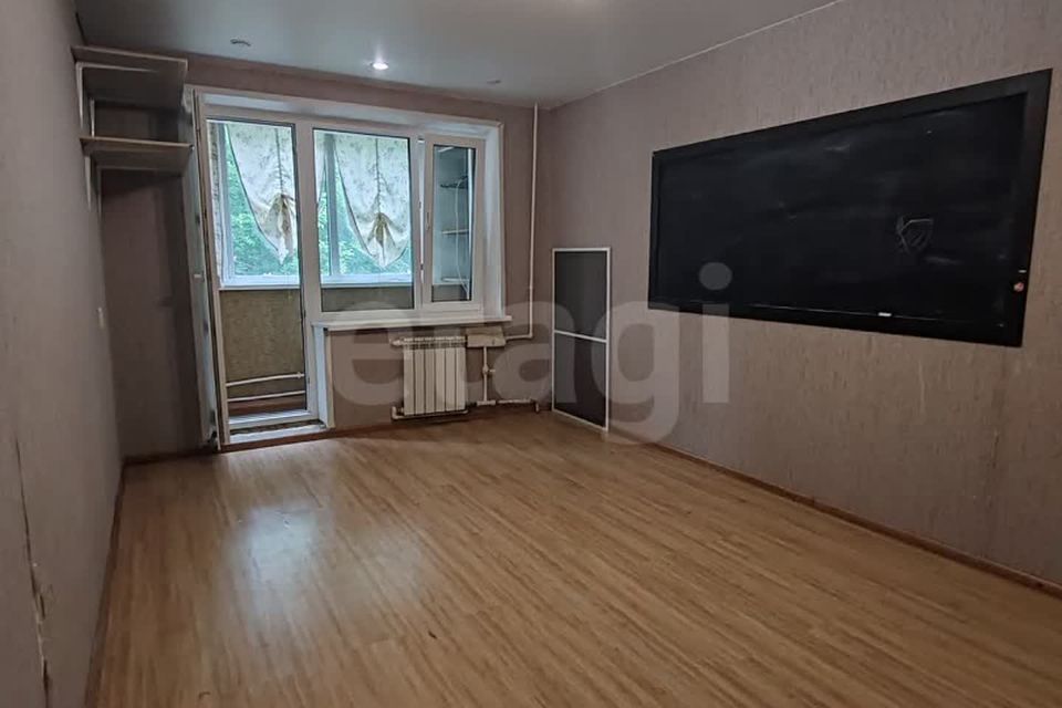 Продаётся 1-комнатная квартира, 35 м²