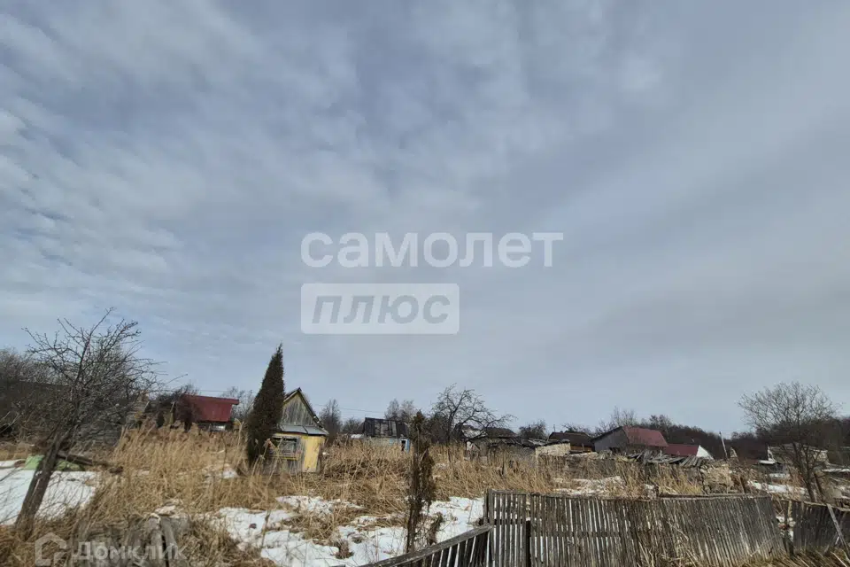 Продаётся 1-этажный дом, 25 м²