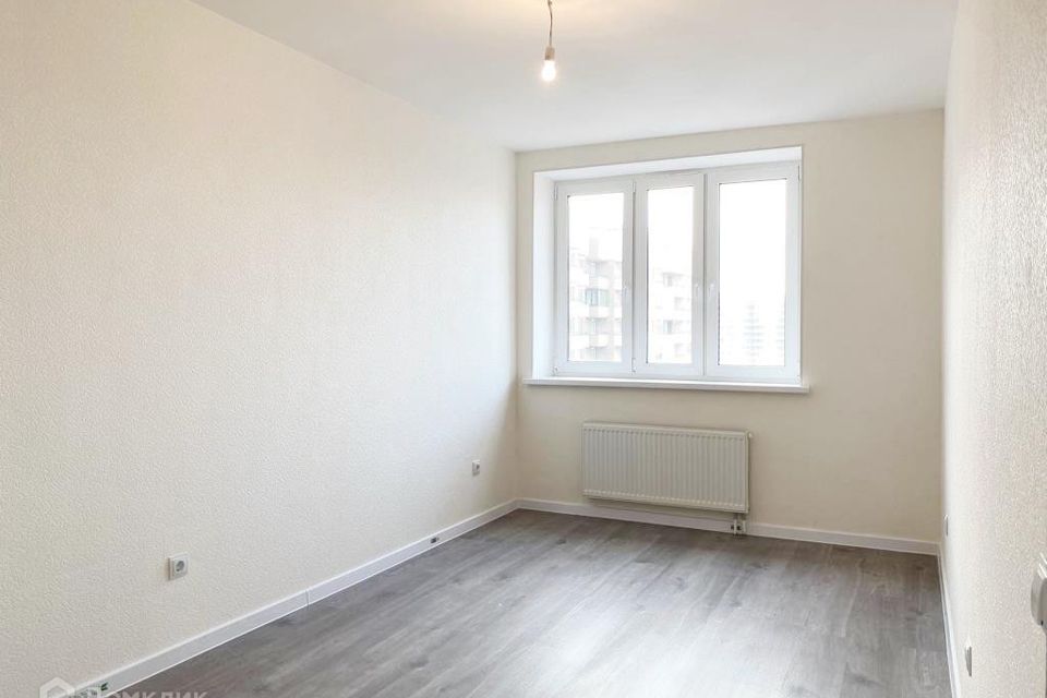 Продаётся 2-комнатная квартира, 56.3 м²