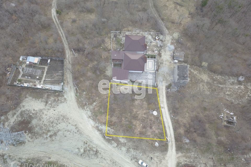 Купить Землю Под Коммерцию В Натухаевской Станице