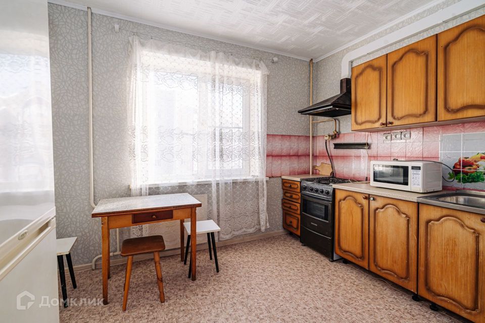 Сдаётся 1-комнатная квартира, 38.9 м²