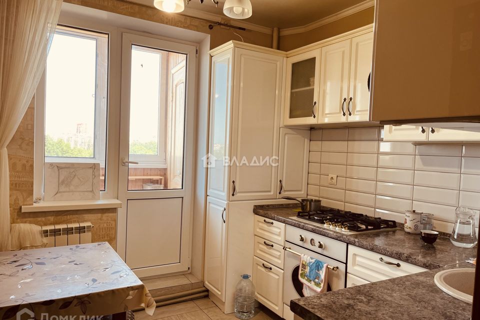 Продаётся 3-комнатная квартира, 72 м²