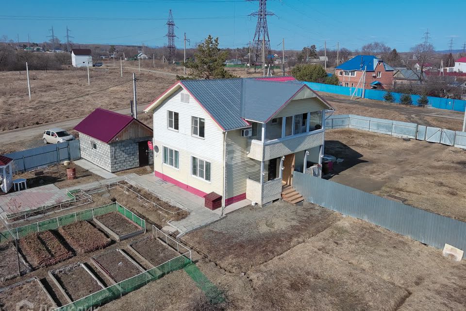Купить Дачу В Снт Энтузиаст Еао