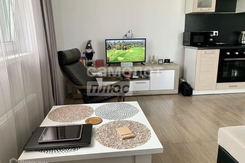 Сдаётся 2-комнатная квартира, 50 м²