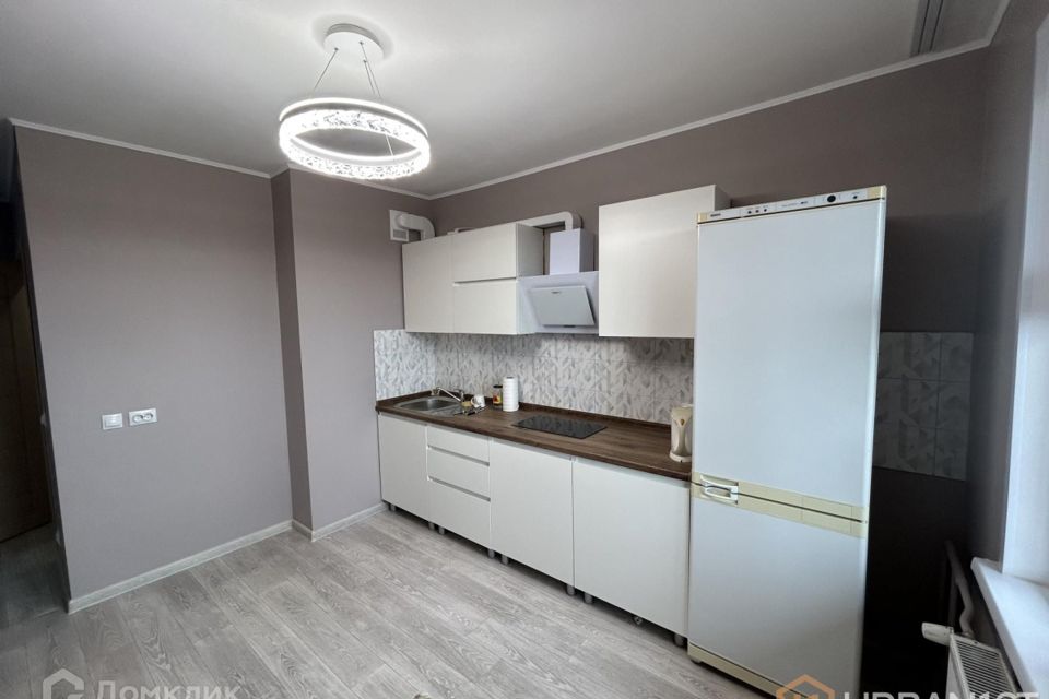 Сдаётся 1-комнатная квартира, 48 м²