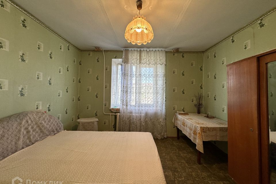 Продаётся 2-комнатная квартира, 51 м²