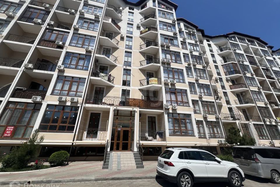 Купить Квартиру Геленджик Мира 40