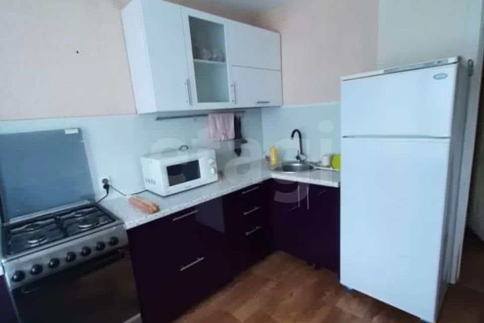 Сдаётся 1-комнатная квартира, 31 м²