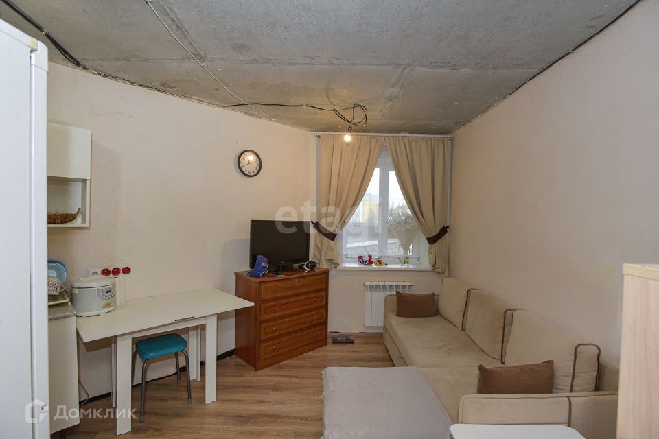 Продаётся 3-комнатная квартира, 74.8 м²