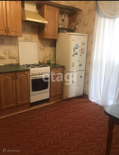 Продаётся 2-комнатная квартира, 71.5 м²