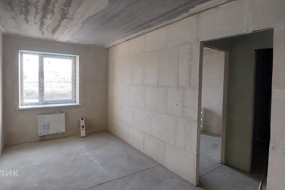 Продаётся 1-комнатная квартира, 29.2 м²
