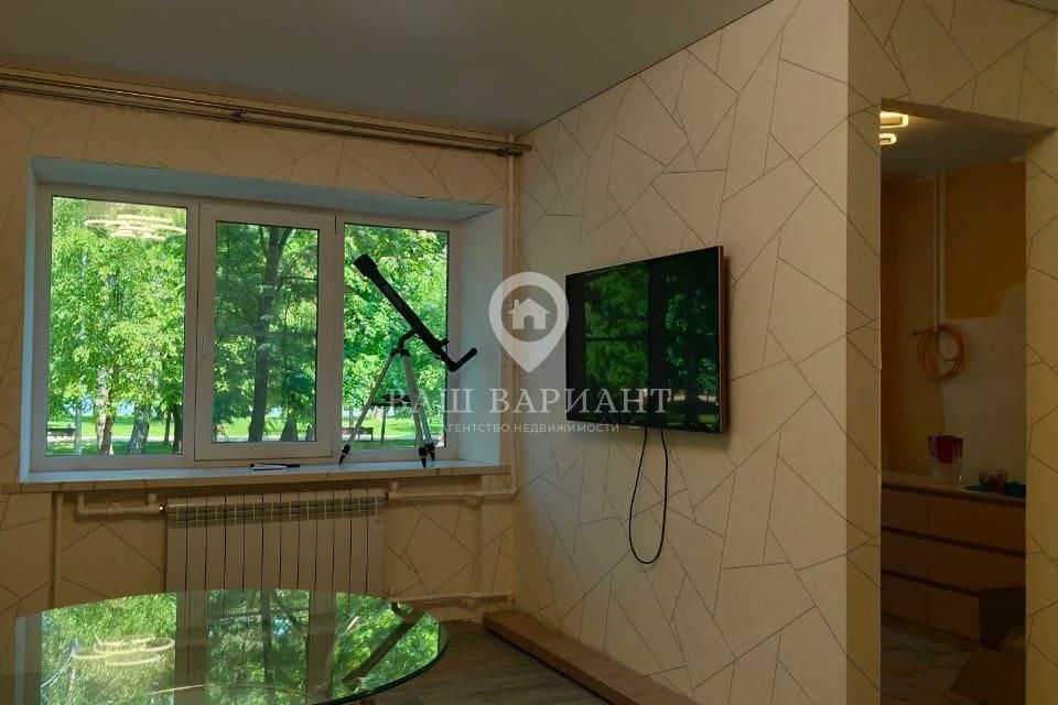 Продаётся 2-комнатная квартира, 41 м²