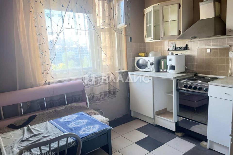Продаётся 3-комнатная квартира, 72 м²