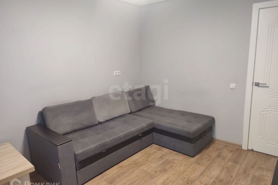 Продаётся 1-комнатная квартира, 30.2 м²