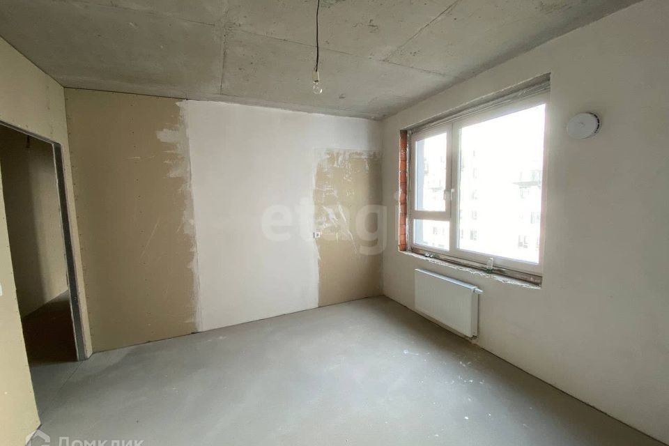 Продаётся 3-комнатная квартира, 102.1 м²