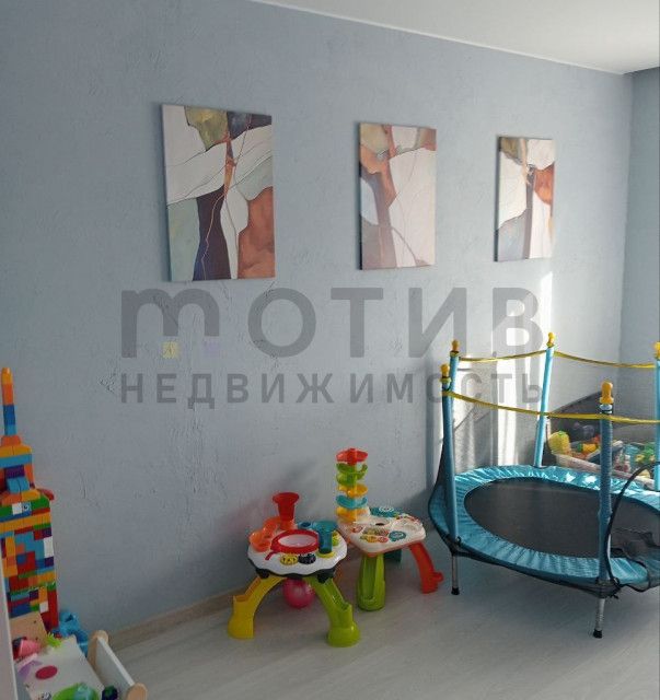 Продаётся 1-этажный дом, 93.4 м²