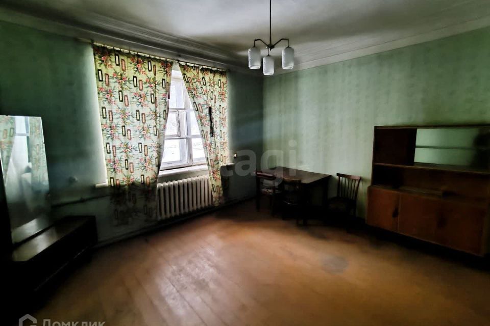 Продаётся 3-комнатная квартира, 79.2 м²