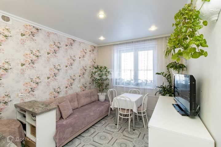 Продаётся студия, 20.8 м²