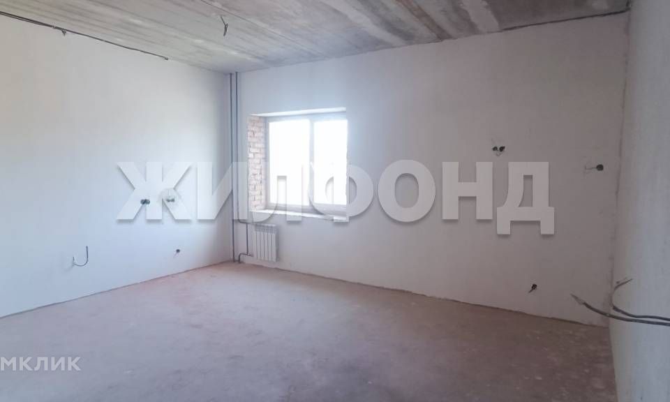 Продаётся 2-комнатная квартира, 62.2 м²