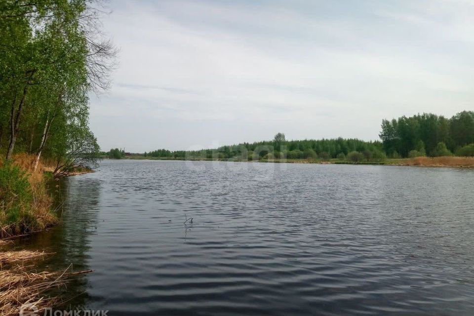 Купить Участок Костромская Область