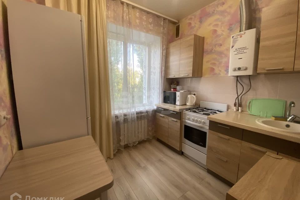 Продаётся 1-комнатная квартира, 31 м²