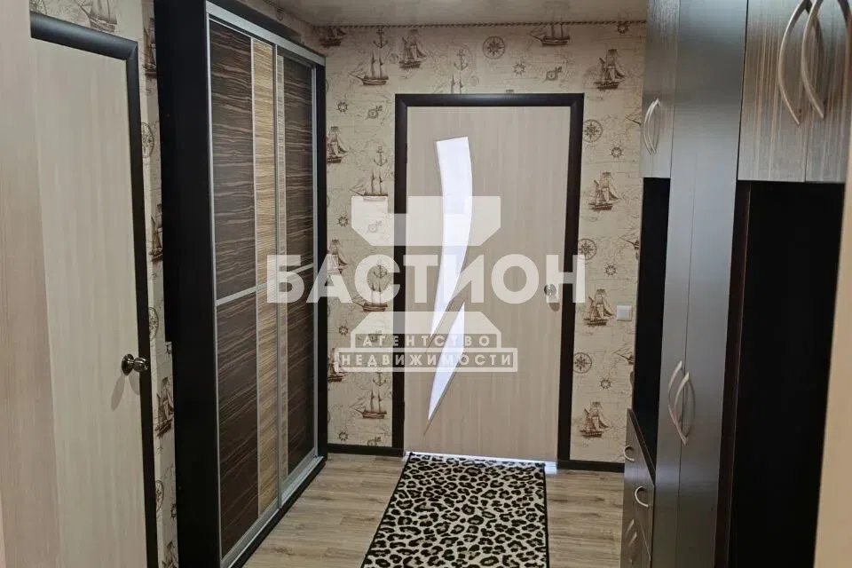 Продаётся 1-этажный дом, 127 м²