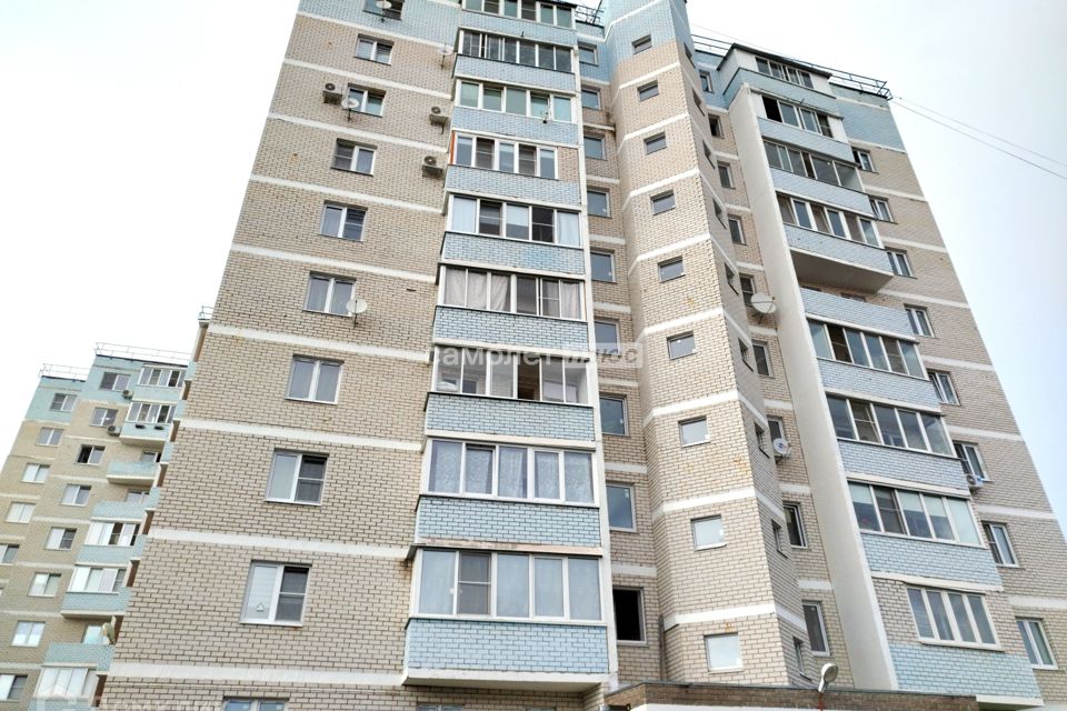 Продаётся 2-комнатная квартира, 47 м²