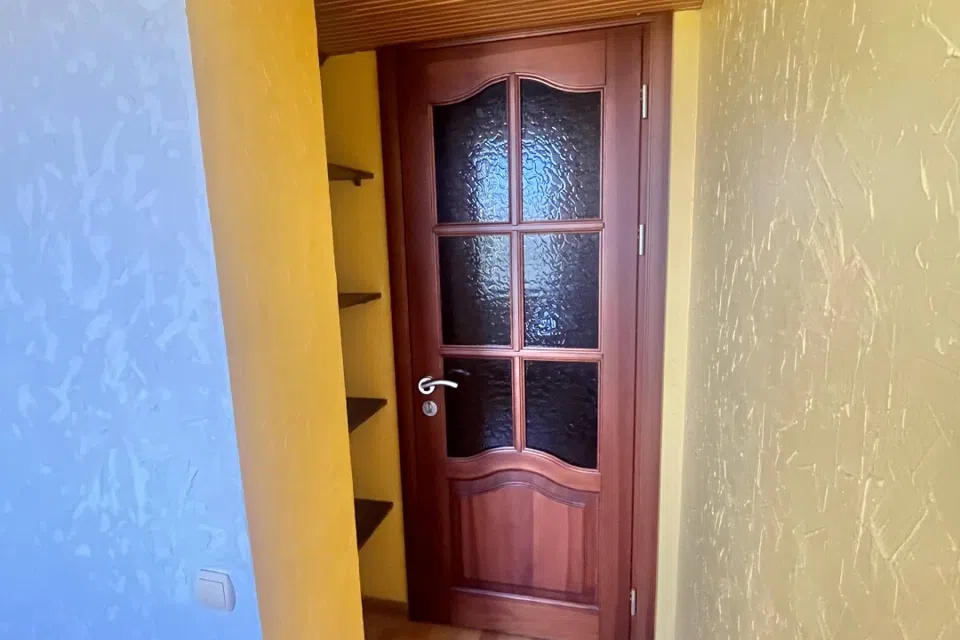 Продаётся 2-комнатная квартира, 54 м²