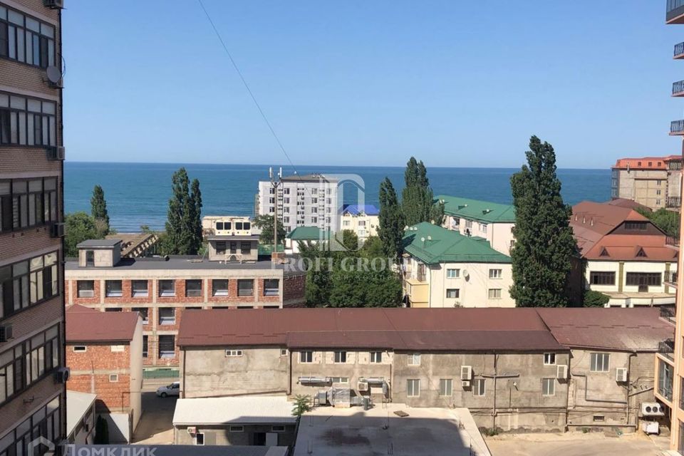 Продаётся 2-комнатная квартира, 69.4 м²