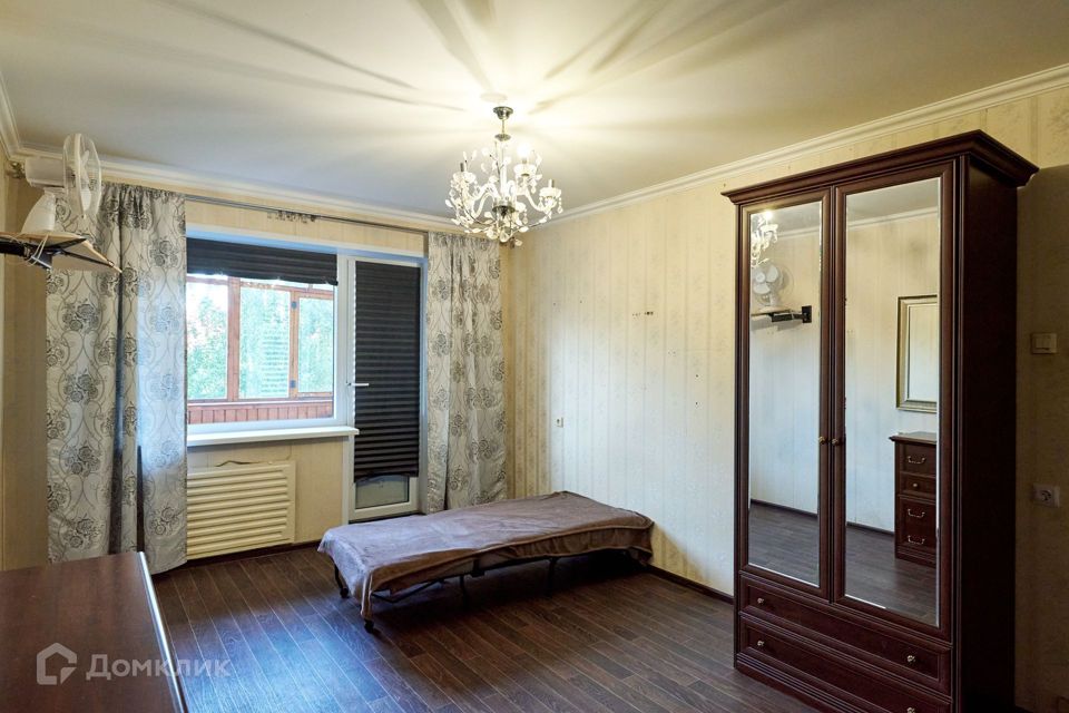 Сдаётся 1-комнатная квартира, 39.5 м²