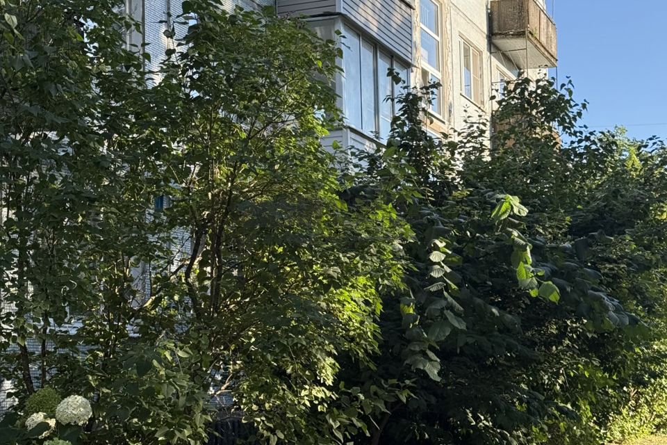Продаётся 3-комнатная квартира, 68.8 м²