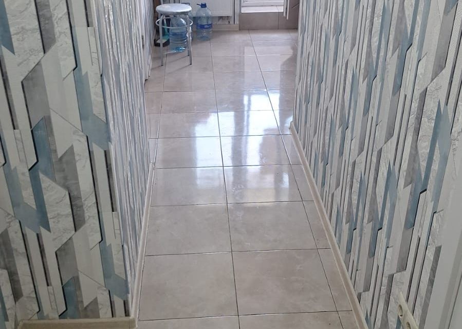 Продаётся 2-комнатная квартира, 40 м²